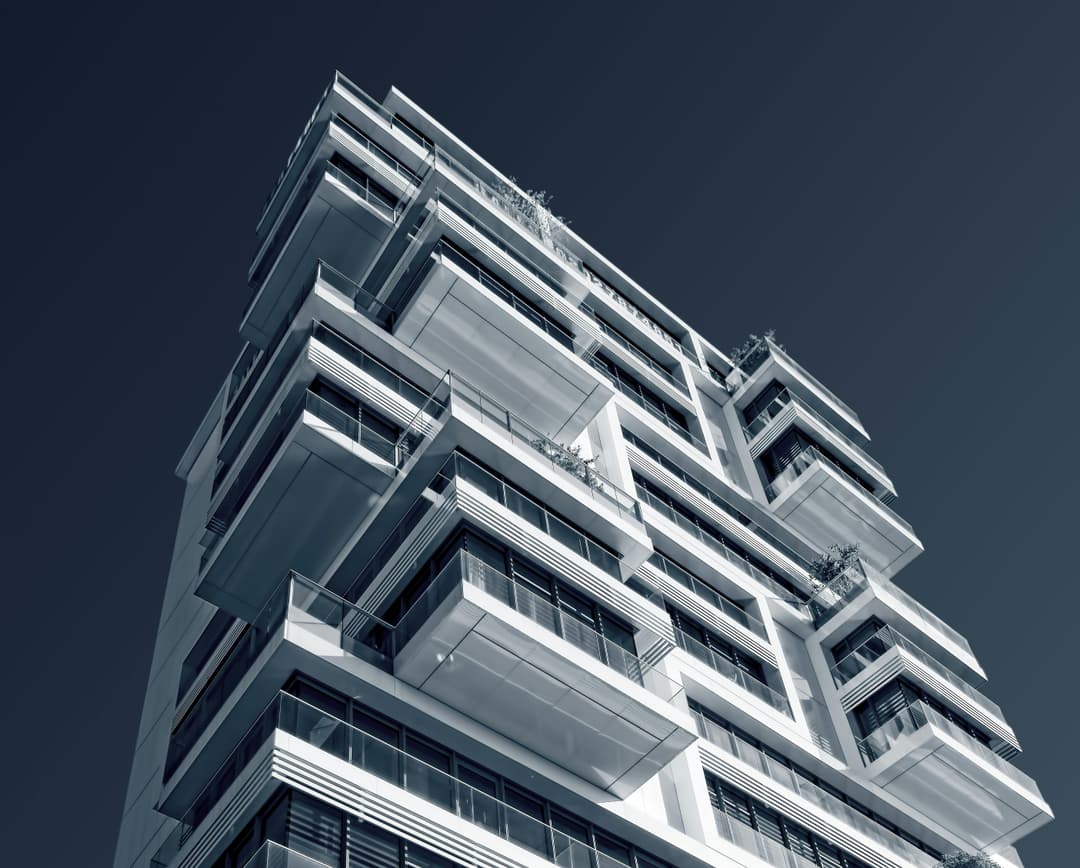 Sample building
