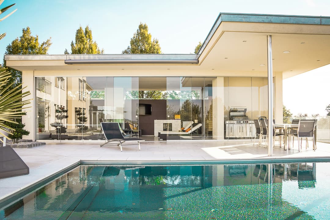 Luxury Property 1